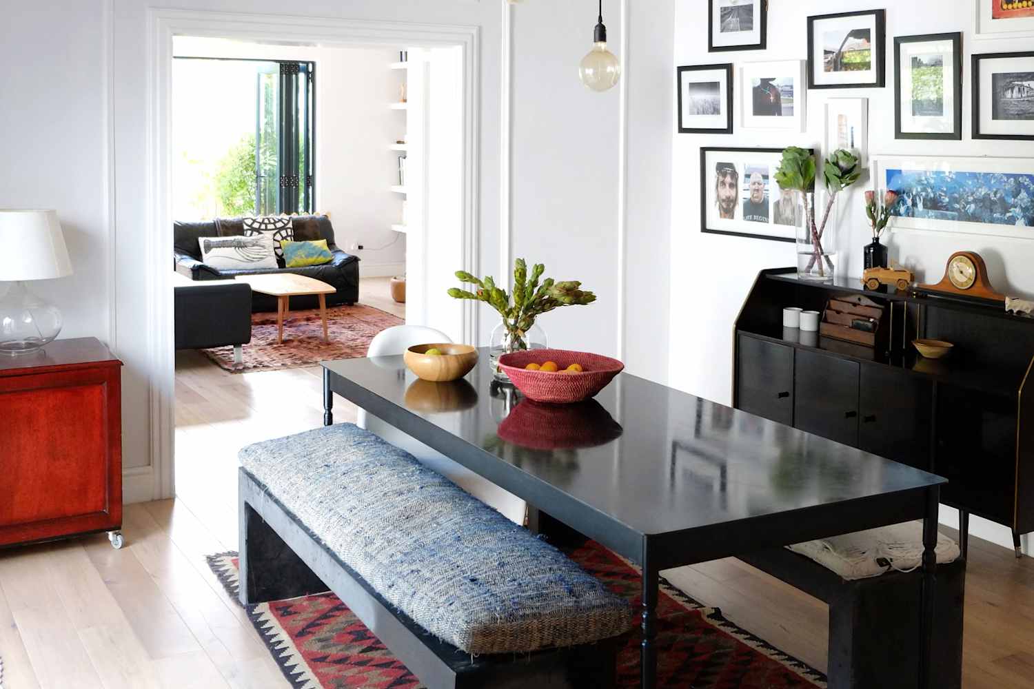 This Wayfair Media Is an Exact Dupe for West Elm Apartment